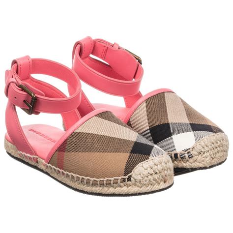 burberry toddler girl shoes|burberry kids shoes outlet.